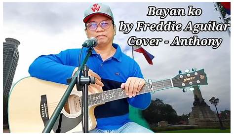 Bayan Ko Karaoke | Freddie Aguilar - YouTube