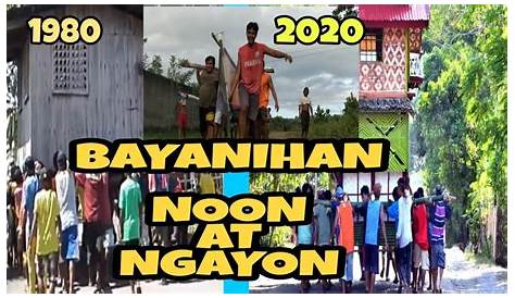 Noon at Ngayon | Agimat: Sining at Kulturang Pinoy