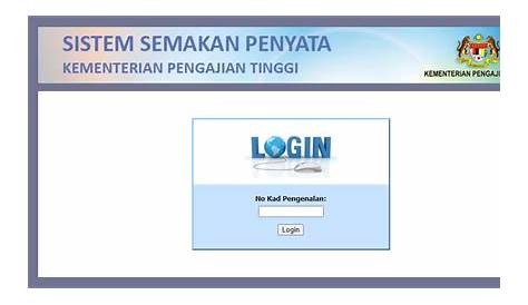 Cara Mohon Pengecualian Bayaran Balik PTPTN Kelas Pertama