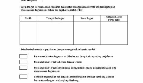 Cara & Biaya Balik Nama Motor / Mobil Bekas Jawa Tengah (Jateng)