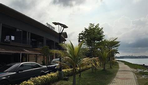 BAYFRONT HOTEL - Prices & Reviews (Port Dickson, Malaysia)