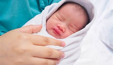 Doa Buat Bayi Baru Lahir - Homecare24