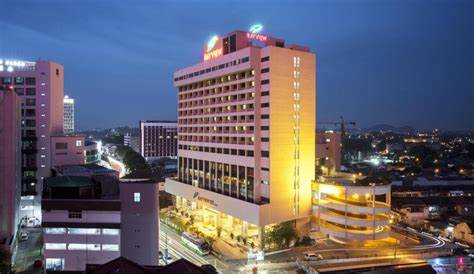 Bay View Hotel Melaka : Book Bayview Hotel Melaka in Malacca | Hotels