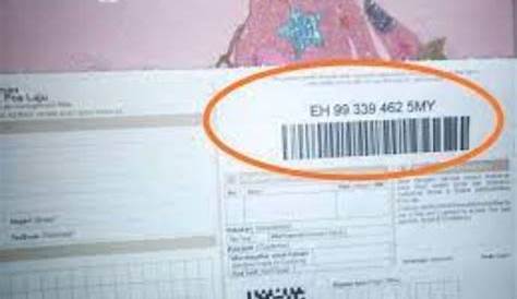 BBB Express Tracking Number Format In Malaysia