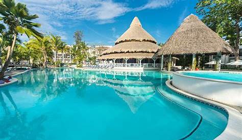 Be Live Experience Hamaca Beach 4 ach Boca Chica Santo Domingo Este Outdoor Outdoor Decor Pool