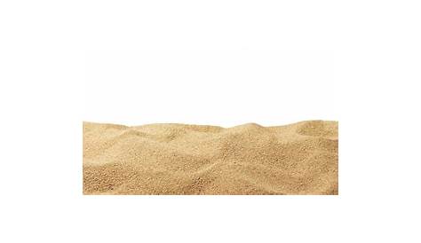 Sand PNG Background Images, Pile Of Sand Clipat Free Download - Free
