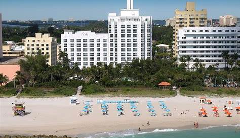 Flamingo Hotel, Miami Beach | Miami beach hotels, Flamingo hotel, Miami