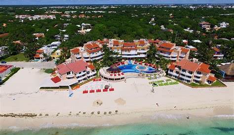 5 Reasons to Stay at The Fives Azul Beach Resort in Riviera Maya