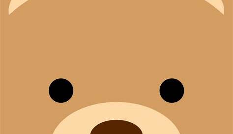 Bear Iphone Background