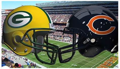 NFL announces Packers-Bears game to open 2019 season on Thursday Night