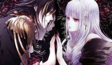 Beautiful Couple Anime Wallpapers - Wallpaper Cave