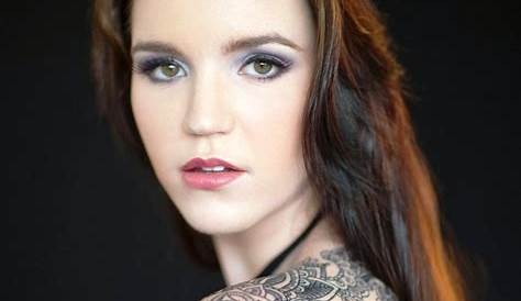 55 Beautiful Tattoo Designs for Women in 2015