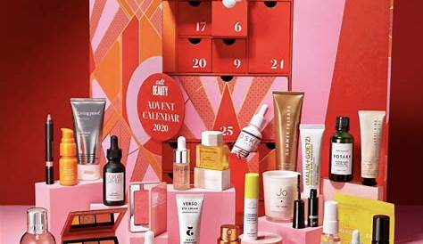 Beauty And Makeup Advent Calendar 2024: Everything You Need To Know