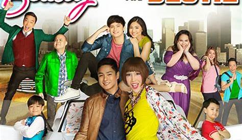Beauty and the Bestie (2015) - FilmAffinity
