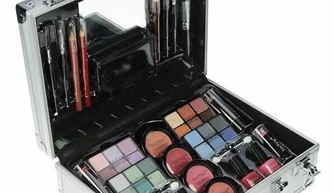 Beauty Case Makeup Set: A Beginner's Guide
