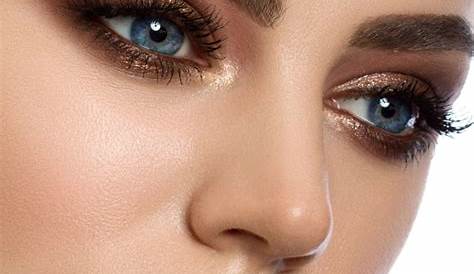 Glamorous Beauty Makeup: A Guide To Captivating Looks