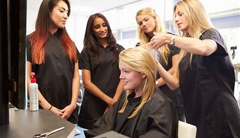 Beauty Hair Courses: A Comprehensive Guide For Aspiring Hair Stylists