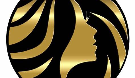 Beauty Hair Logo PNG: Crafting A Visual Identity For Your Hair Business