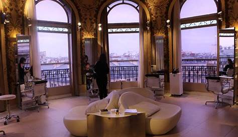 Beauty Secrets From The Hair Salons Of Paris