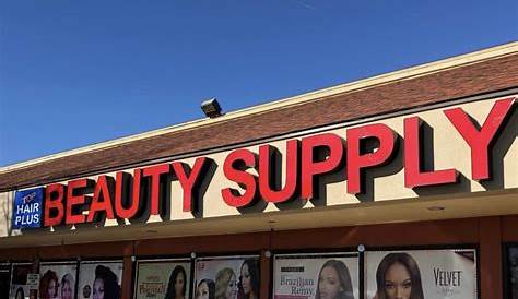 Beauty Hair Supply Stores: A Comprehensive Guide