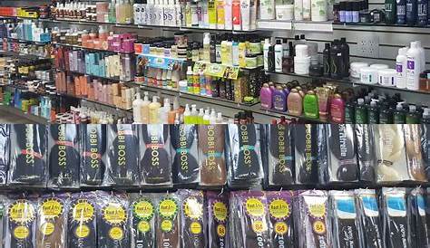 Beauty One Hair Store: Your One-Stop Shop For Hair Care And Accessories