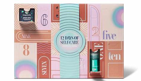 Target's Beauty Products Advent Calendar Is Back And Better Than Ever