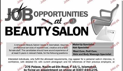 Unveiling The World Of Beauty Products: Dive Into An Enchanting Job Vacancy
