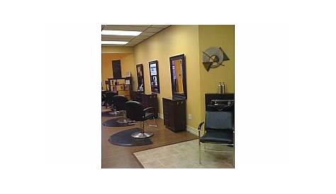 Beauty Salon Fort St John For Sale In Worth TX - 5miles