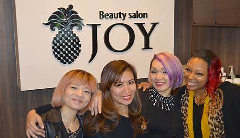 Beauty Salon Joy ｜おきなわlikes 〜県民と旅行者のための沖縄お出かけ情報サイト〜