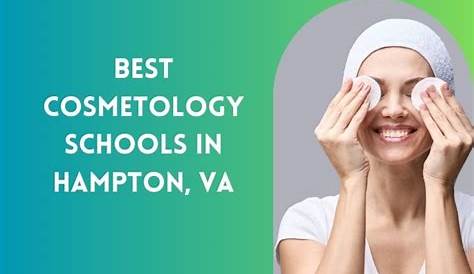 Beauty Schools In Hampton Va City On Twitter "Ciara Lewis Adjusts Her