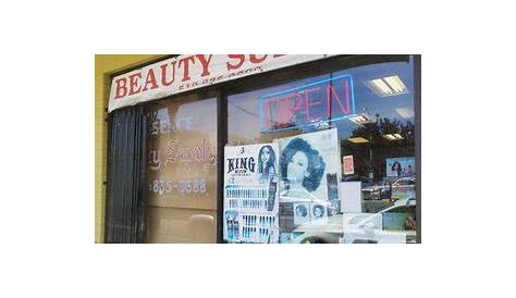 Oakland's Beauty Supply Stores: A Guide To Finding The Best Products And