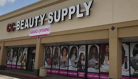 Find The Ultimate Beauty Supply Store Near You In Decatur