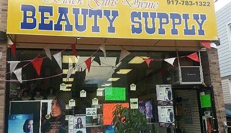 Beauty Supply Stores In Zachary, Louisiana