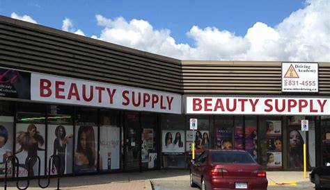 Beauty Supply Stores Near Me Upper Darby PA: A Comprehensive Guide