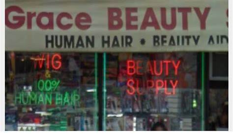 Beauty Supply Store In Yonkers: Your One-Stop Shop For Hair And Beauty