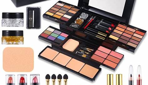 The Ultimate Guide To Creating A Flawless Beauty Trend Makeup Kit