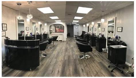 Beauty World Plaza Hair Salon: A Haven Of Hair Care Expertise