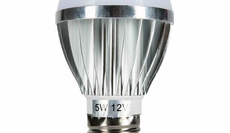 Bec Led 12v E27 Dedeman LED Philips Clasic A60M 11W Lumina Calda