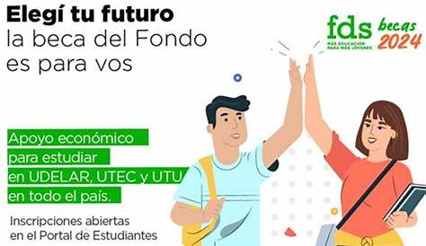 Colón Portal - Becas del Fondo de Solidaridad 2021