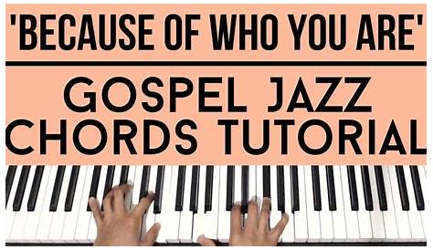 Unleash Your Melody: Master The &Quot;Because Of Who You Are&Quot; Piano Tutorial With Our Expert Guide