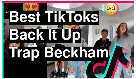 David Beckham becomes face of Tik Tok Christmas campaign | David