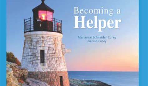 Becoming A Helper 8Th Edition Pdf