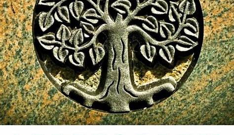 Lebensbaum: Bedeutung und Geschichte des uralten Symbols | Lebensbaum