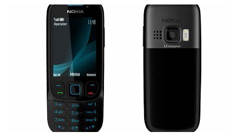 Nokia 6303i Classic - Test - Tek.no
