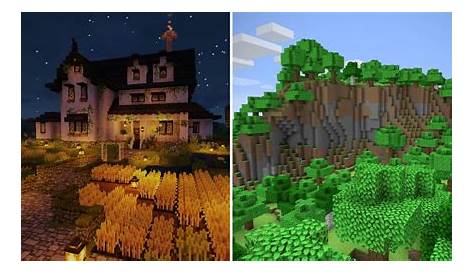 5 best texture packs for Minecraft: Bedrock Edition in 2022