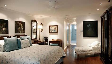 Master Bedroom & Bath Addition - Traditional - other metro - by D&J