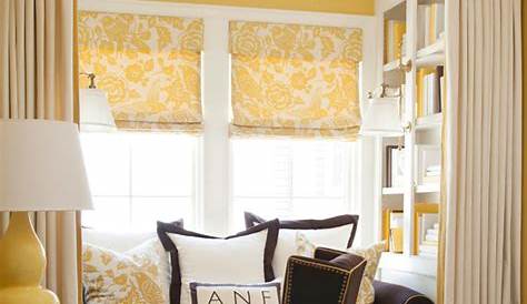 Bedroom Bay Window Decor