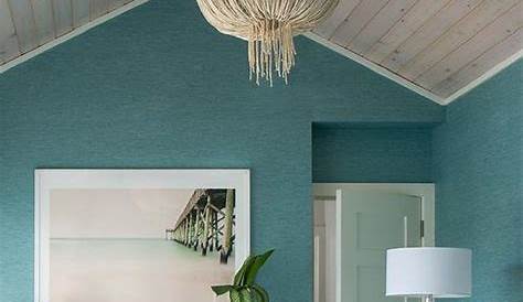 50 Beach Bedroom Decor Ideas
