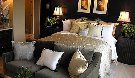 Bedroom Couple Decorating Ideas For A Romantic And Functional Space