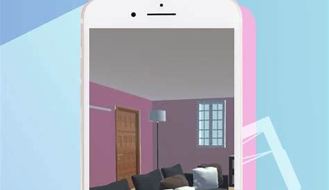 Bedroom Decor App